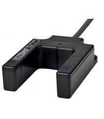 Autonics BUP-50HD 50mm 12-24VDC NPN Çatal Fotosel