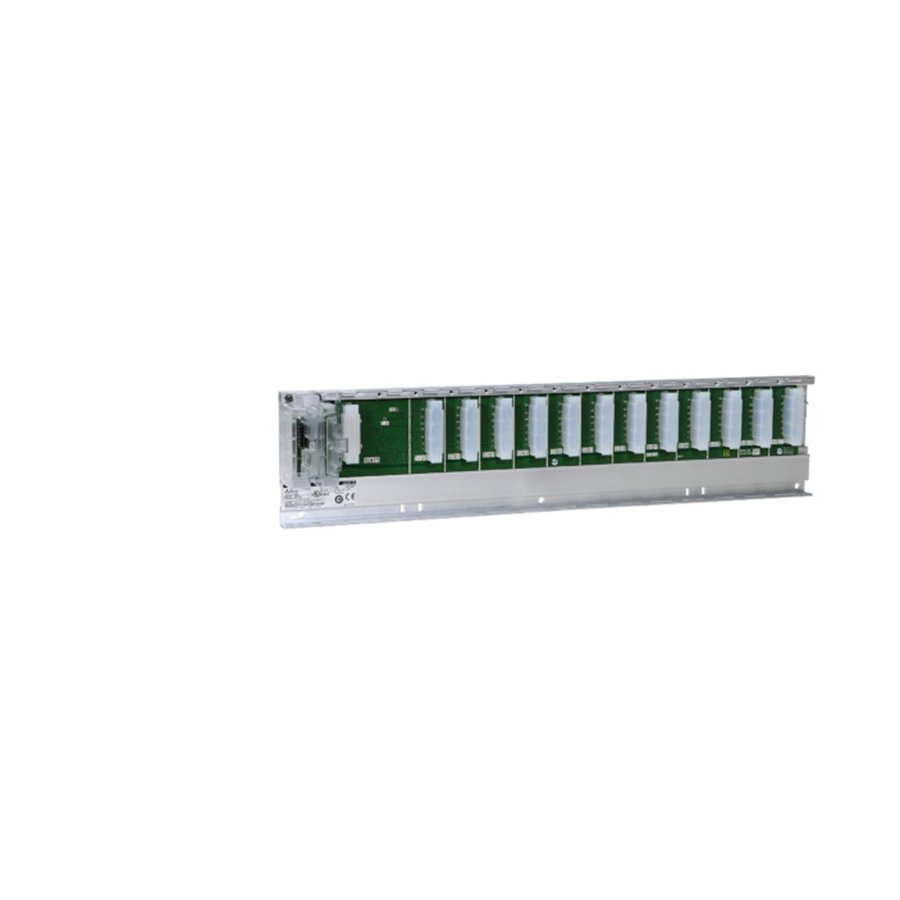 Mitsubishi Q612B PLC-Modular Q