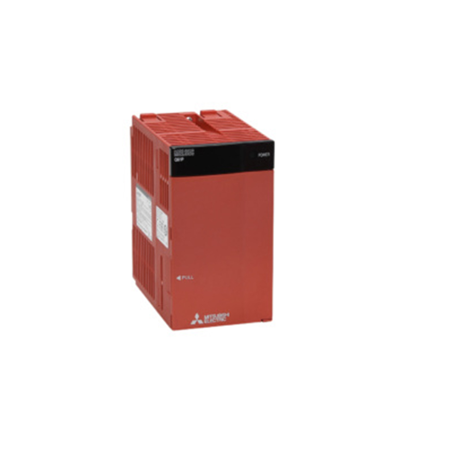 Mitsubishi Q61P PLC-Modular Q