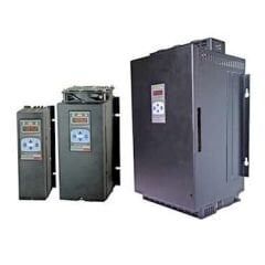 Autonics DPU13C-350N 1 Faz 350A 380VAC Tristörlü Güç Kontrol Cihazı