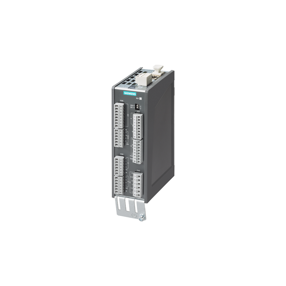 Siemens 6SL3055 0AA00 3AA1 TM31 S110/S120/S210 Sürücüler