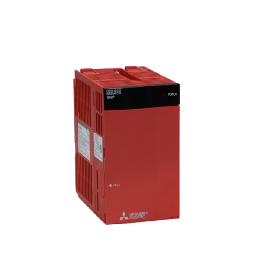 Mitsubishi Q62P PLC-Modular Q