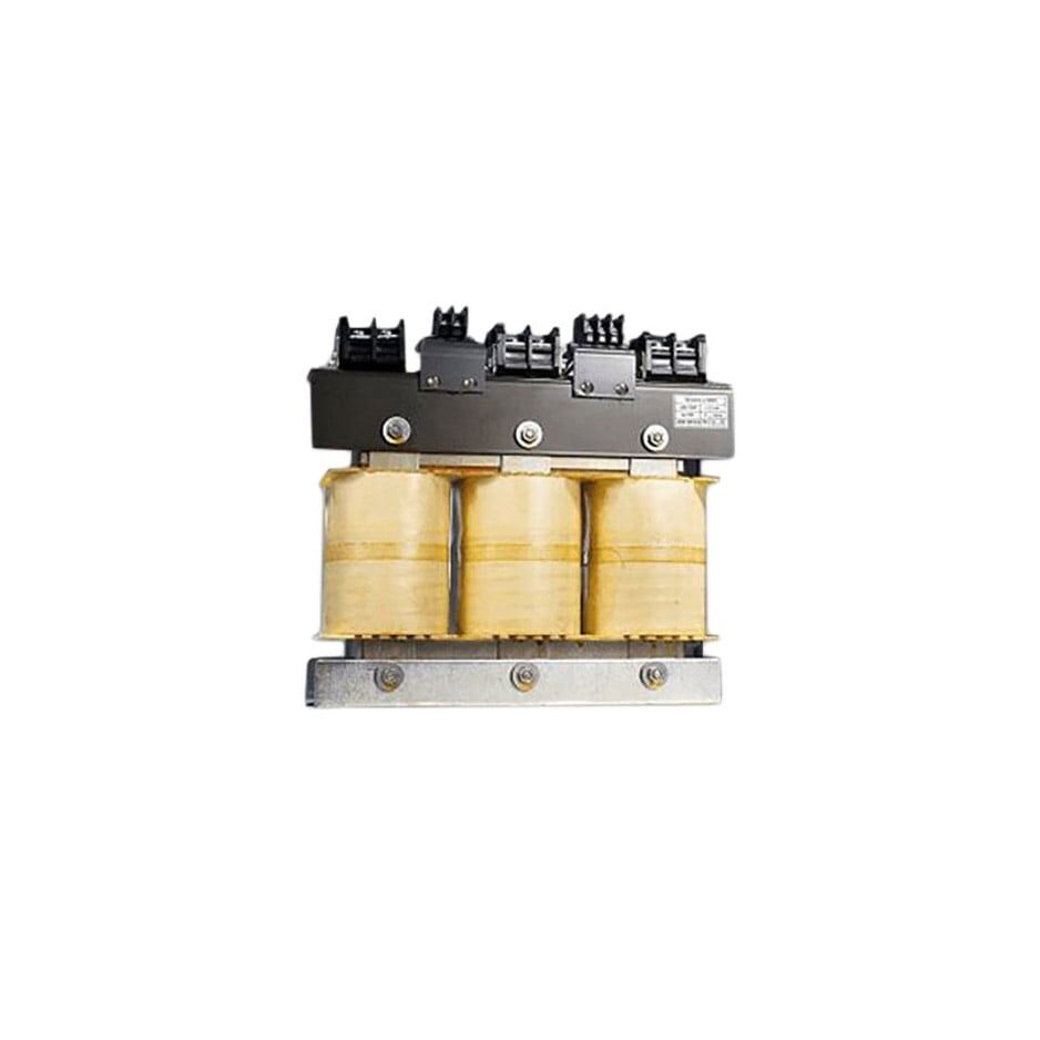 Delta AF-RC075A4 REACTOR FOR AFE 7.5KW 460V 1