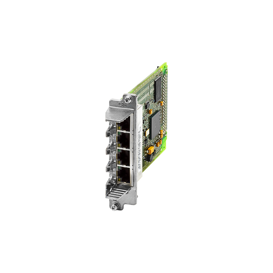 Siemens 6FC5312-0FA00-2AA0 CBE30-2 S110/S120/S210 Sürücüler