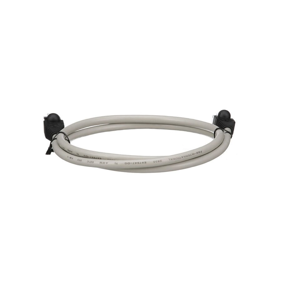 Schneider VW3A1104R10 1M CABLE FOR REMOTE GRAPHIC TERMINAL Hız Kontrol Cihazları