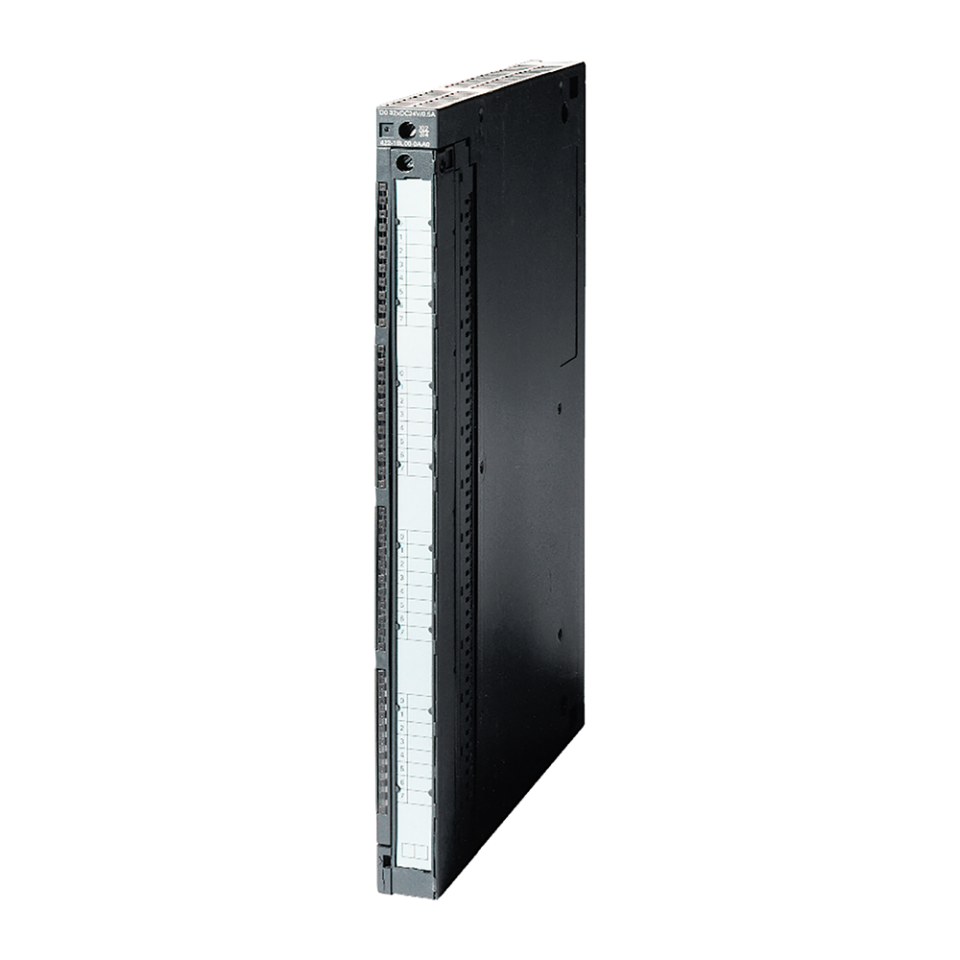 Siemens 6ES7422-1BH11-0AA0 SM 422 16DO S7-400 CPU ve Modül