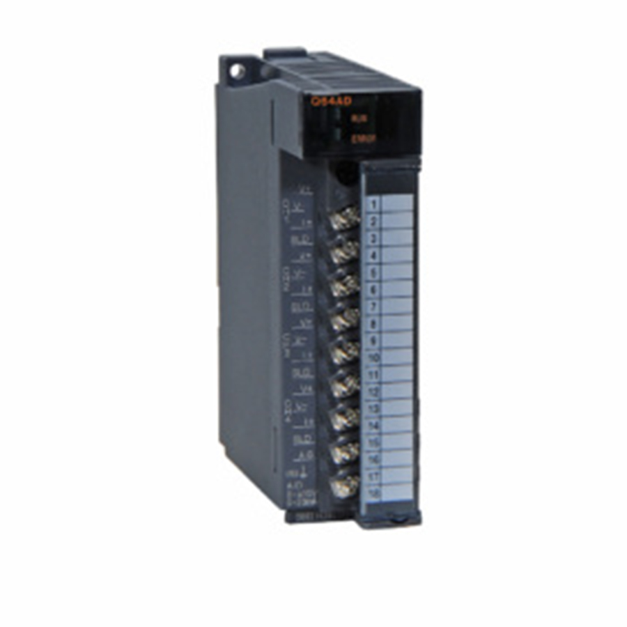 Mitsubishi Q64AD PLC-Modular Q