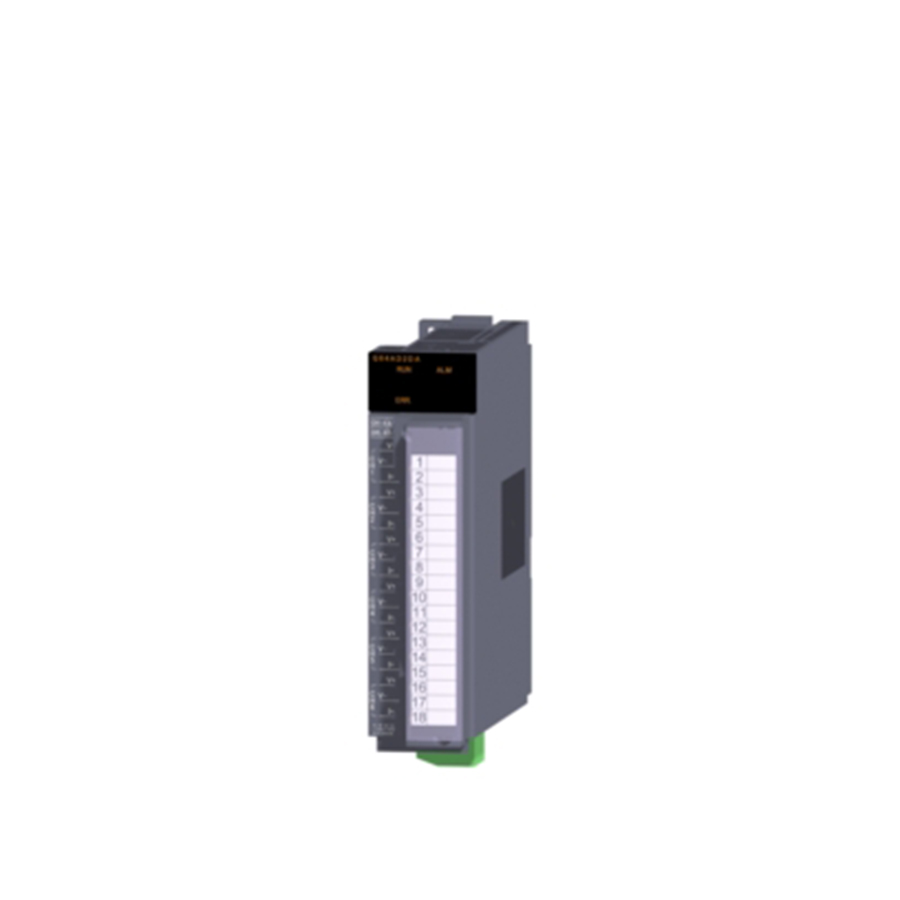 Mitsubishi Q64AD2DA PLC-Modular Q