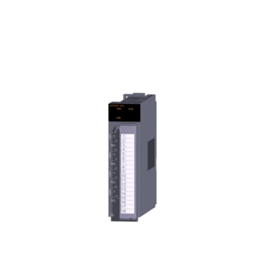 Mitsubishi Q64AD-GH PLC-Modular Q