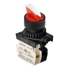 Autonics  S2SR-S7W2AM Mandal Buton 1-0-2 Kalıcı