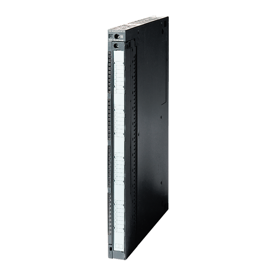 Siemens 6ES7422-1BL00-0AA0 SM 422 32DO S7-400 CPU ve Modül