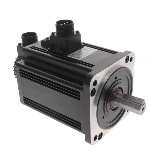 Delta ECMA-K11320SS SERVOMOTOR 2000 RPM 400V