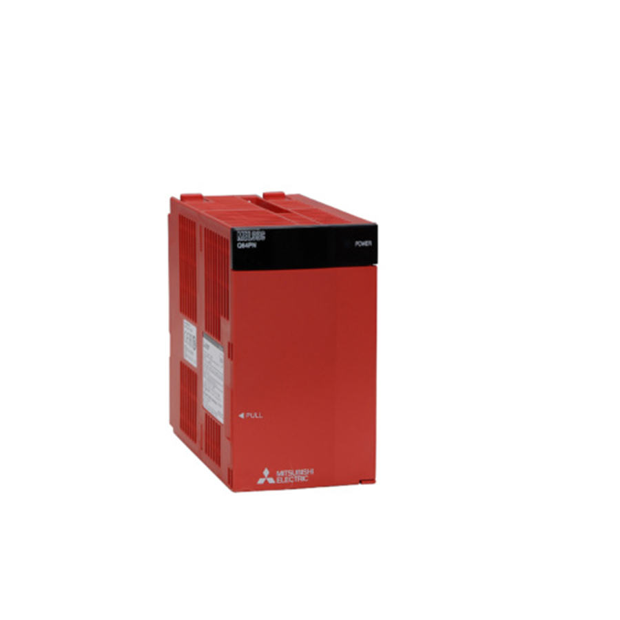 Mitsubishi Q64PN PLC-Modular Q
