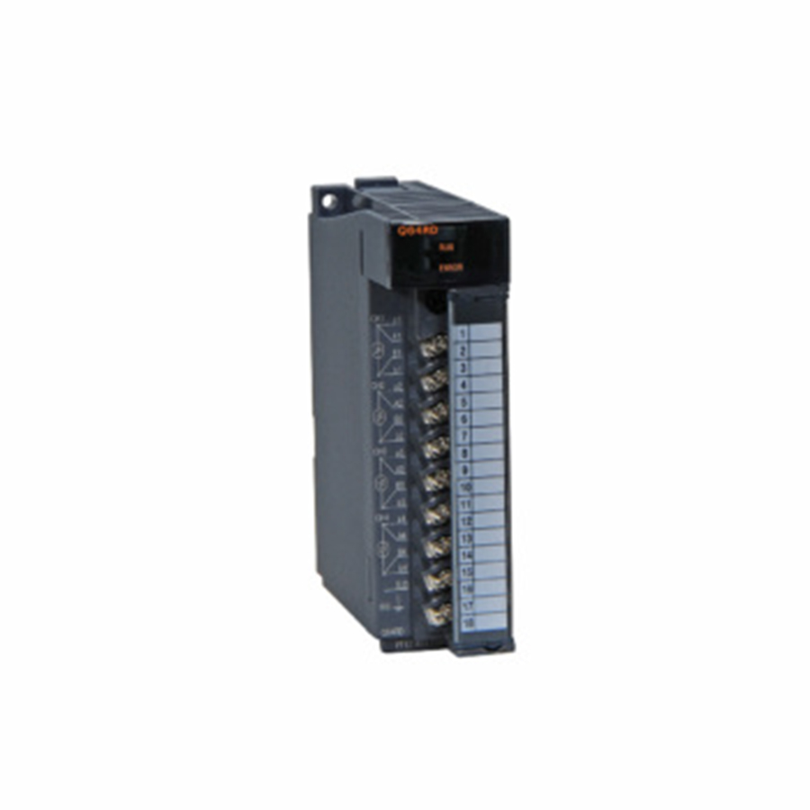 Mitsubishi Q64RD PLC-Modular Q