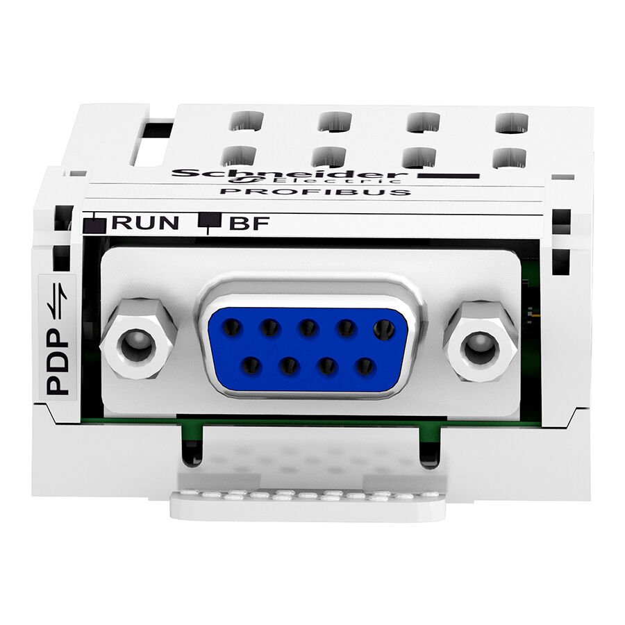 Schneider VW3A3607 ATV320 Profibus DP V1 haberleşme modülü Hız Kontrol Cihazları