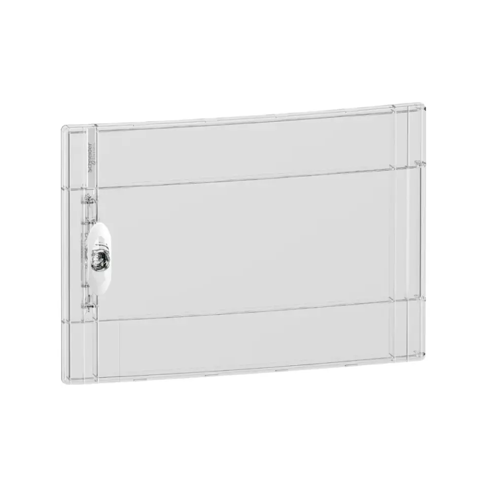 Schneider Electric PRA15118, Pragma, 18 Modül, Sıvaüstü Dağıtım Kutusu için Opak Kapak