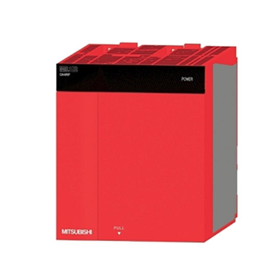 Mitsubishi Q64RPN PLC-Modular Q