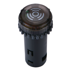 Autonics  B2NB-B1D-R Nokta Ledli Buzzer