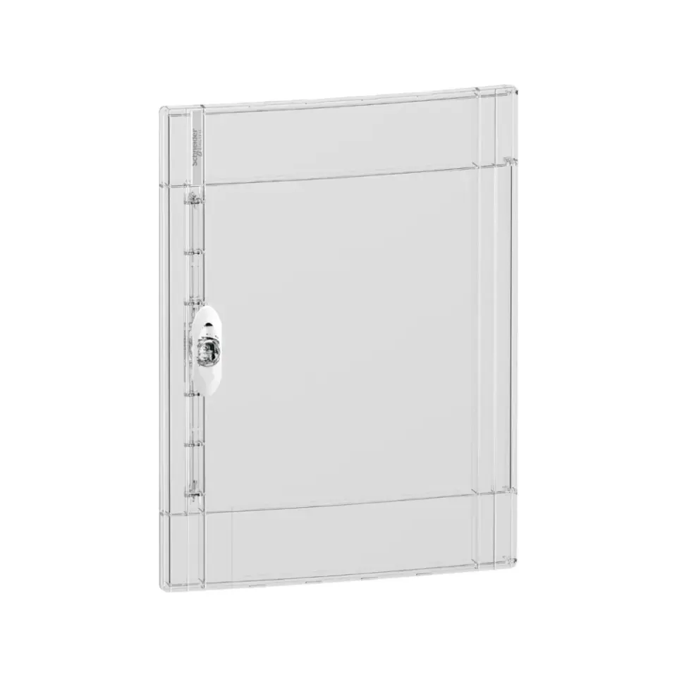 Schneider Electric PRA15213, Pragma, 26 Modül, 2 Sıralı, Sıvaüstü Dağıtım Kutusu için Opak Kapak