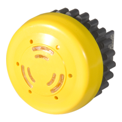 Autonics  B2PB-B1D-R Ledli Buzzer