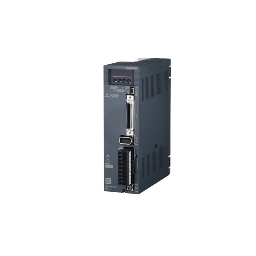 Mitsubishi MR-JE-40A Servo Motion JE Sürücü