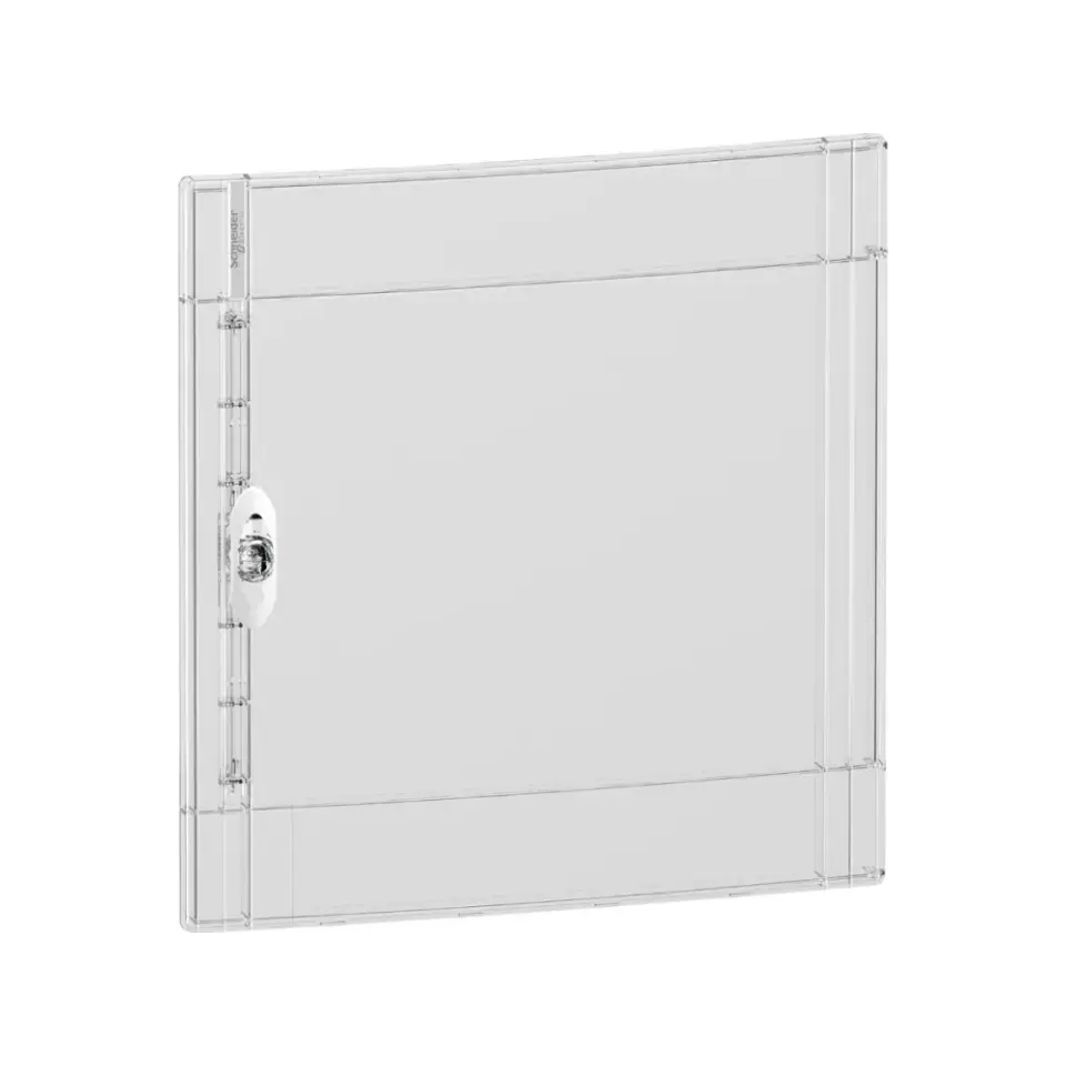 Schneider Electric PRA15218, Pragma, 36 Modül, 2 Sıralı, Sıvaüstü Dağıtım Kutusu için Opak Kapak