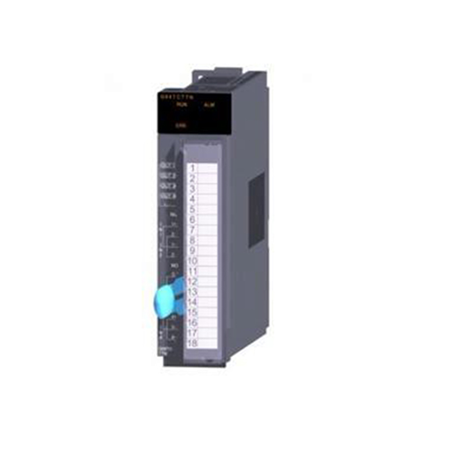 Mitsubishi Q64TCTTN PLC-Modular Q