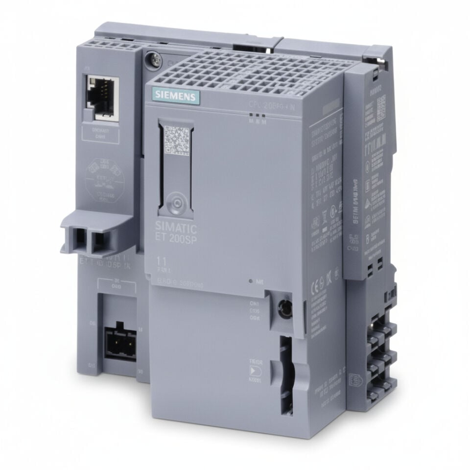 Siemens 6ES7510-1SK01-0AB0 SIMATIC S7-1500 CPU