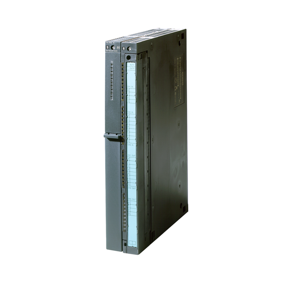 Siemens 6ES7451-3AL00-0AE0 FM 451 S7-400 CPU ve Modül