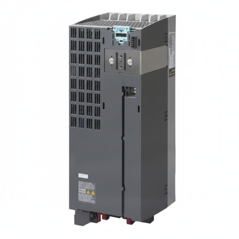 Siemens 6SL3210-1PE23-3AL0 SINAMICS G120 PM240-2 15 kW