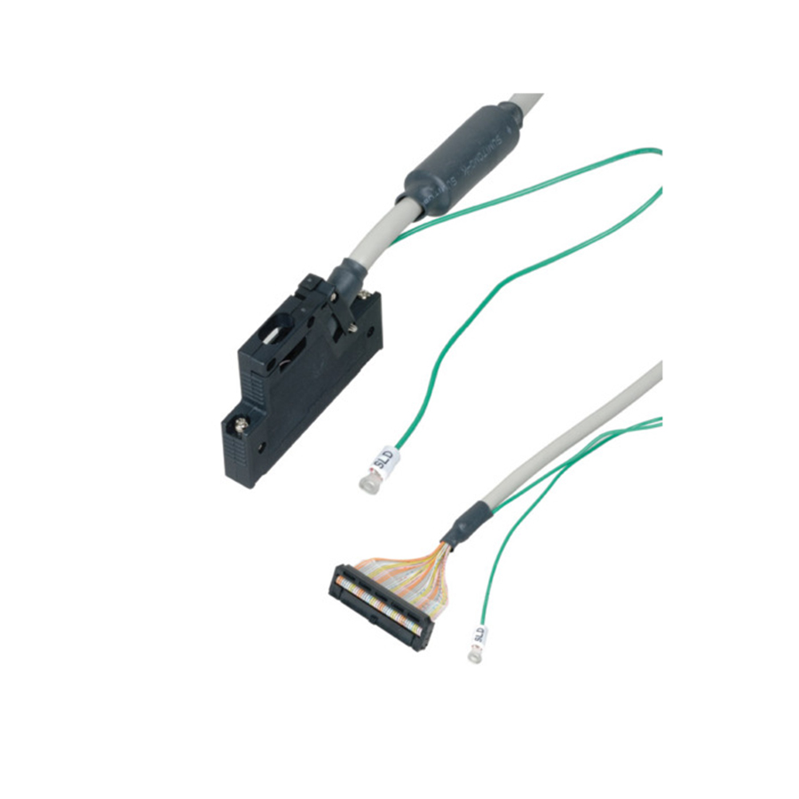 Mitsubishi Q66AD-DG PLC-Modular Q