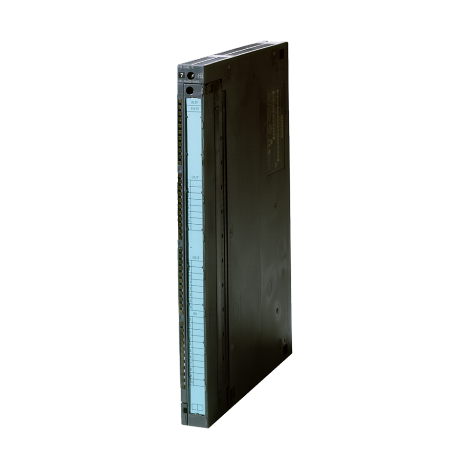 Siemens 6ES7452-1AH00-0AE0 FM 452 S7-400 CPU ve Modül