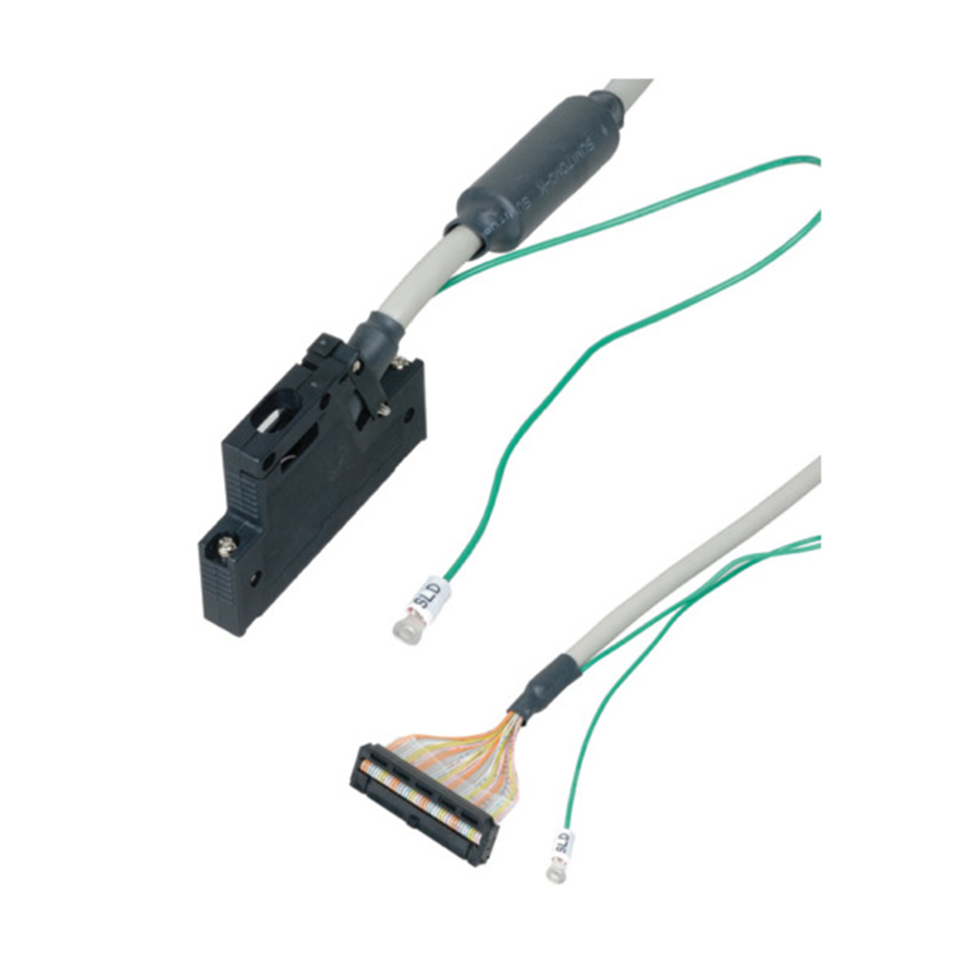Mitsubishi Q66DA-G PLC-Modular Q