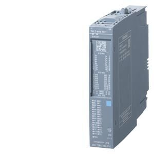 Siemens 6DL1134-6TH00-0PH1 – SIMATIC ET 200SP HA Analog Giriş Modülü
