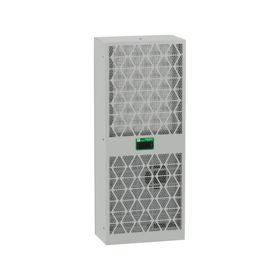 Schneider Electric NSYCU2KDG, ClimaSys CU, 2 kW, 230 Volt AC, Yan Tipi Pano Kliması, IP55