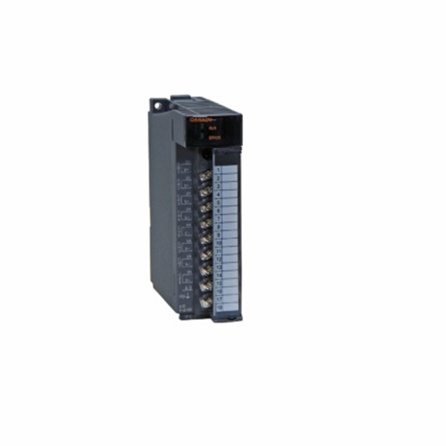 Mitsubishi Q68ADV PLC-Modular Q