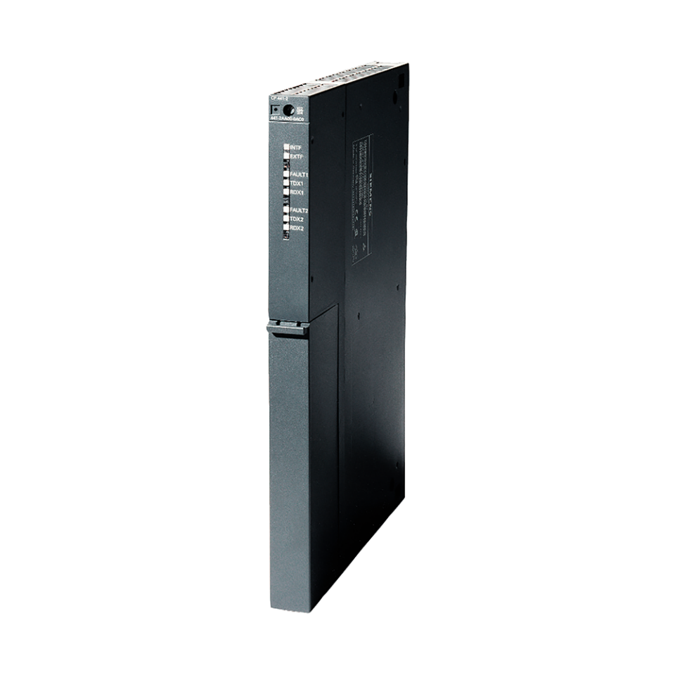 Siemens 6ES7440-1CS00-0YE0 CP 440-1 S7-400 CPU ve Modül