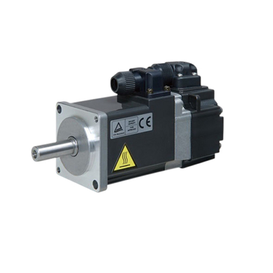 Mitsubishi HG-KN43K Servo Motion JE Motor