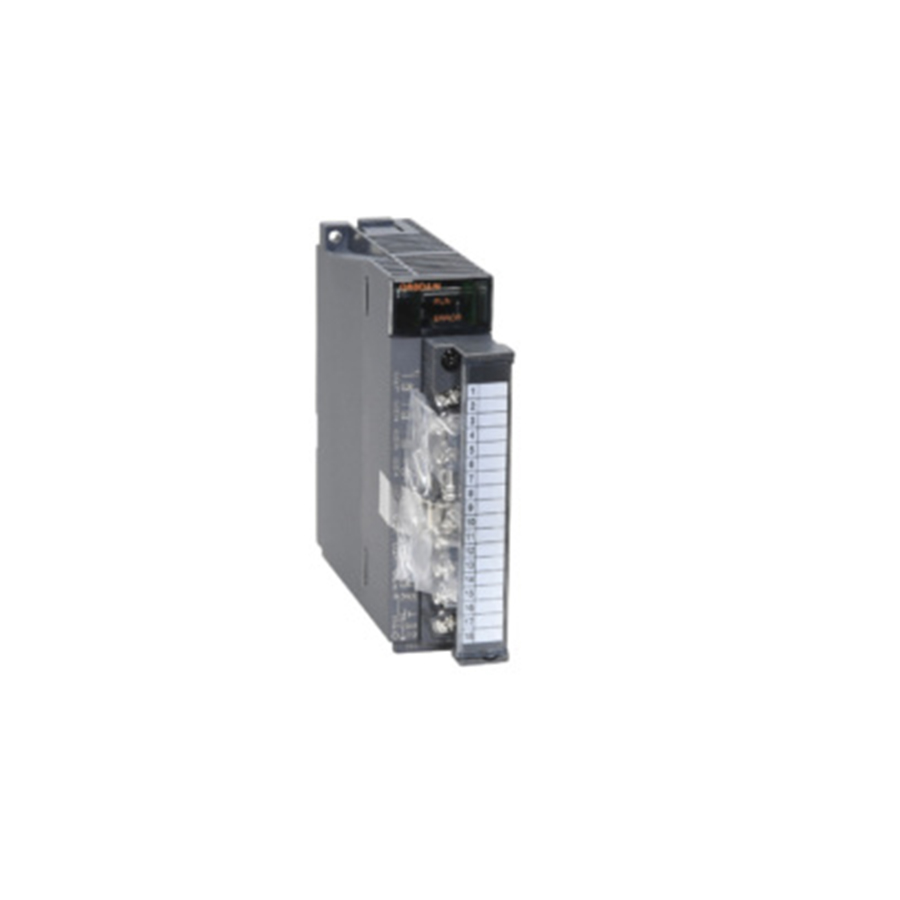 Mitsubishi Q68DAIN PLC-Modular Q