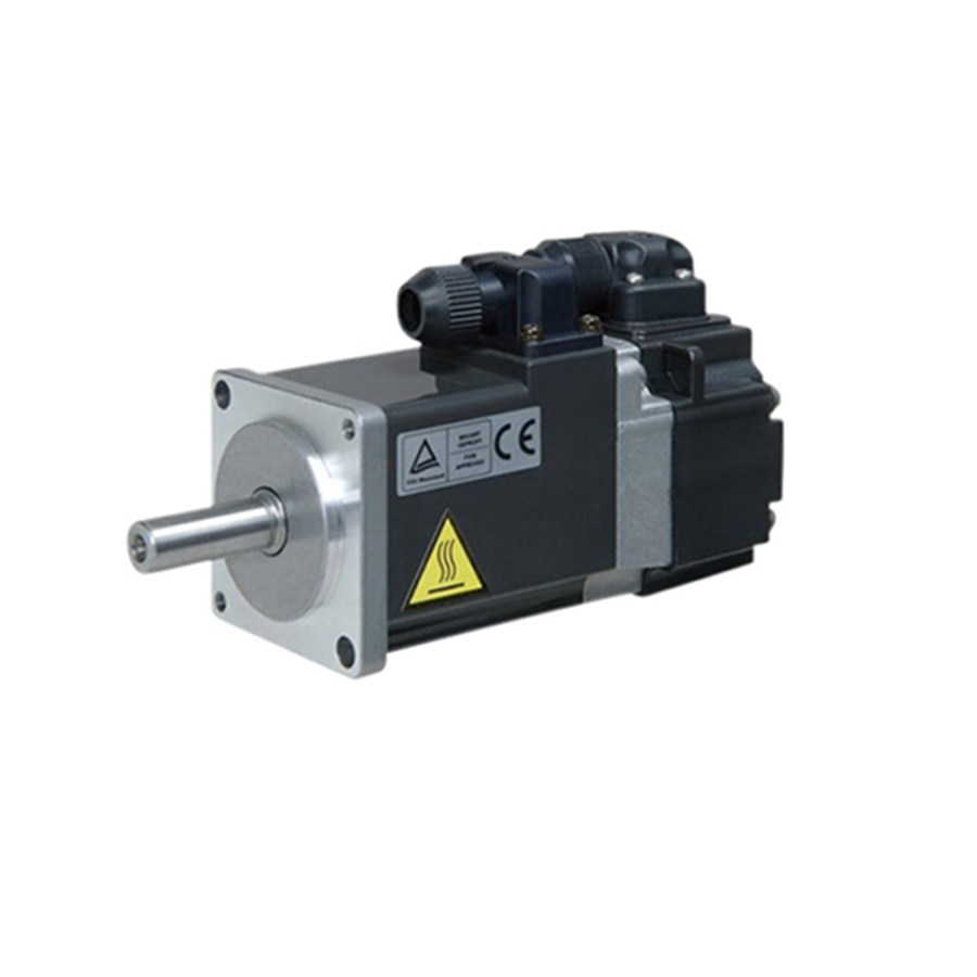 Mitsubishi HG-KN43BK Servo Motion JE Motor