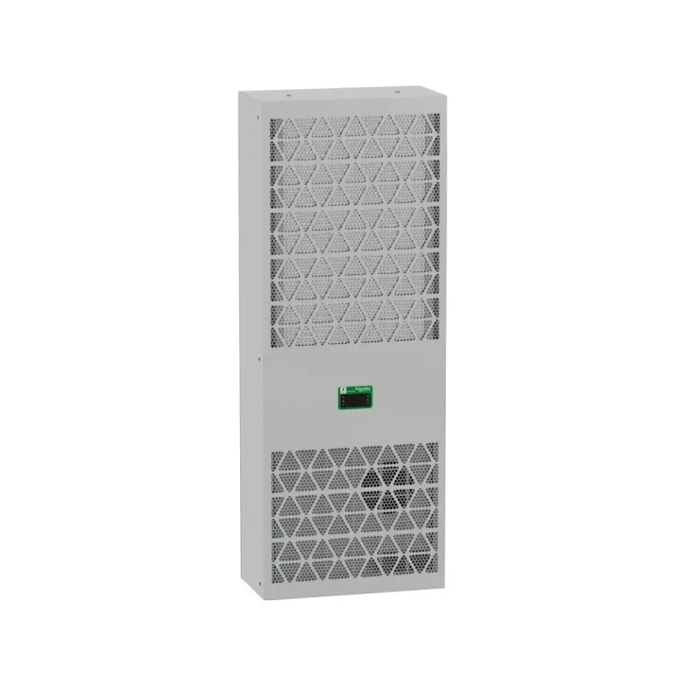 Schneider Electric NSYCU3K2DG, ClimaSys CU, 3,2 kW, 230 Volt AC, Yan Tipi Pano Kliması, IP55