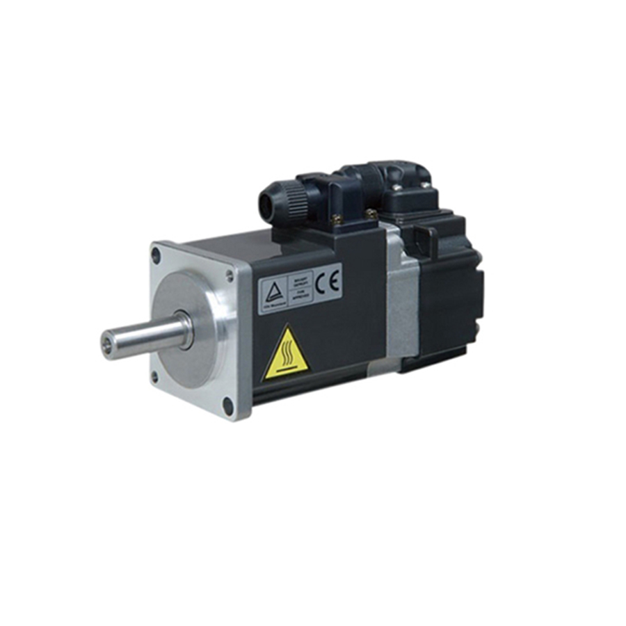 Mitsubishi HG-KN73JK Servo Motion JE Motor