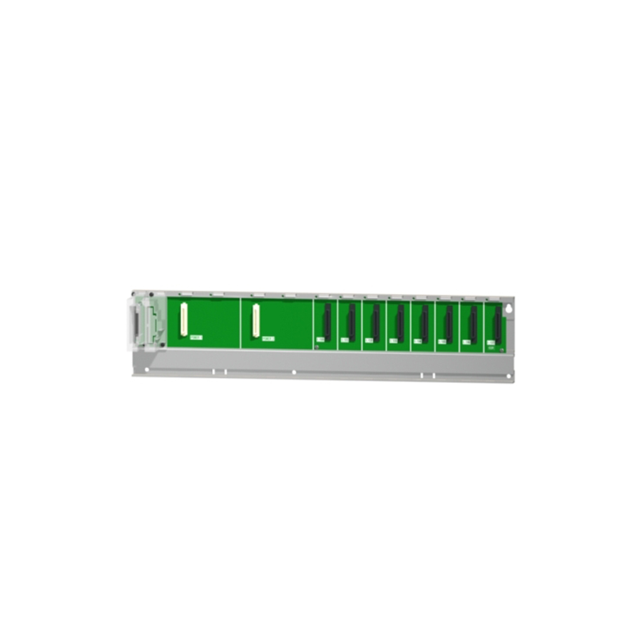 Mitsubishi Q68RB PLC-Modular Q