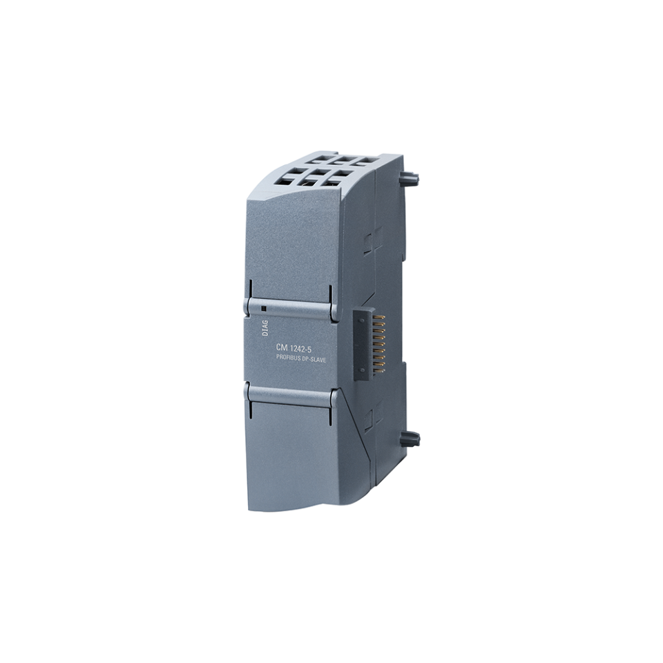 Siemens 6GK7 242-5DX30-0XE0 CM 1242-5 S7-200 Modül ve CPU