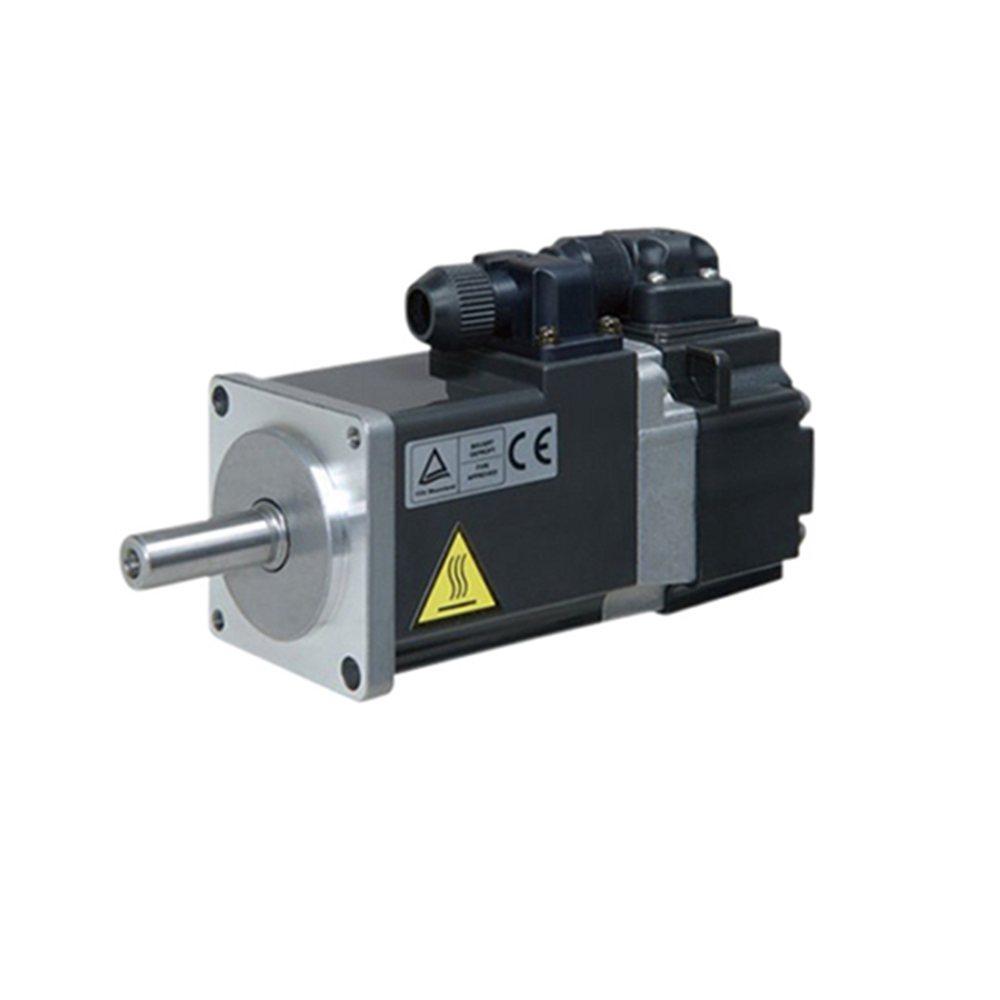 Mitsubishi HG-KN73BJK Servo Motion JE Motor