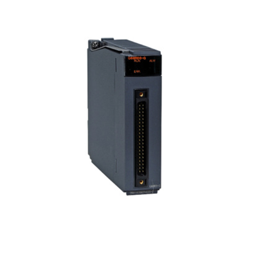 Mitsubishi Q68RD3-G PLC-Modular Q