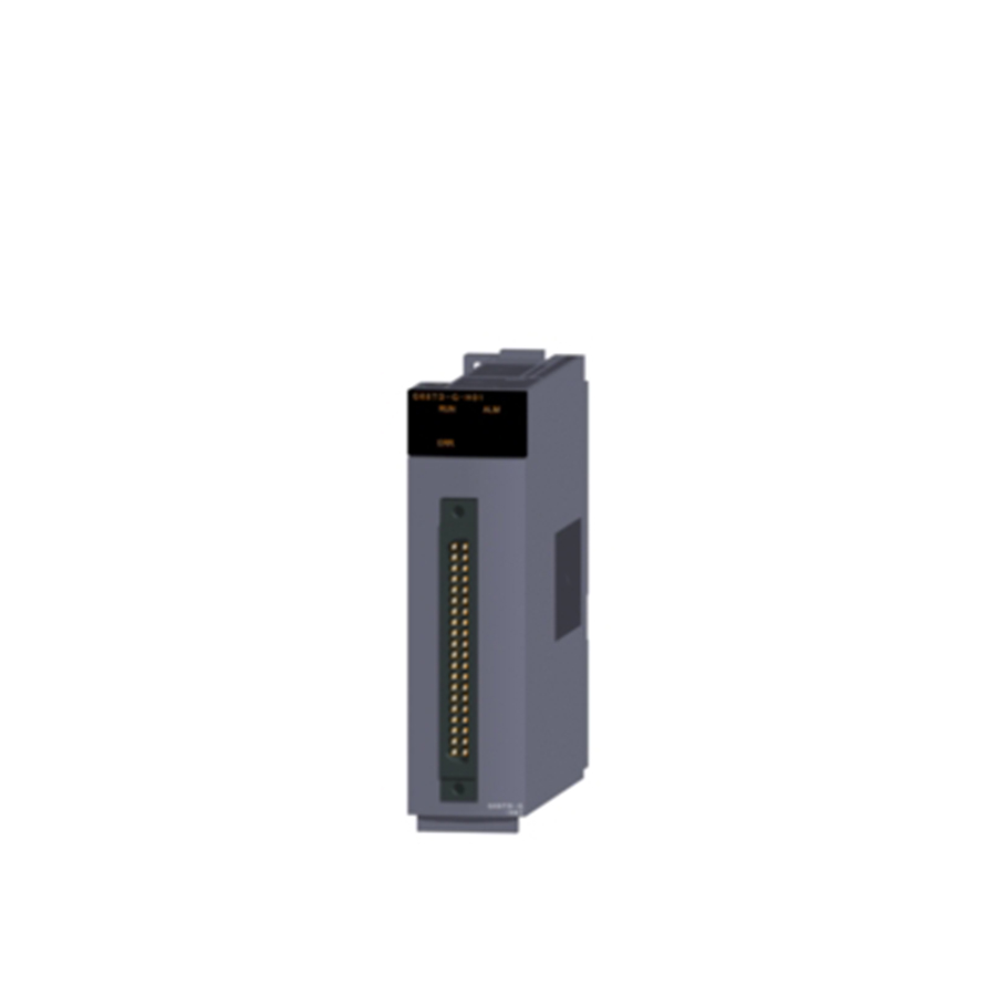 Mitsubishi Q68TD-G-H02 PLC-Modular Q