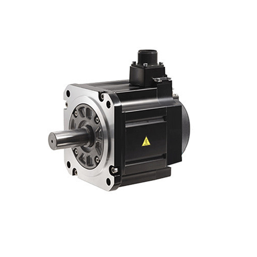 Mitsubishi HG-SN102BJK Servo Motion JE Motor