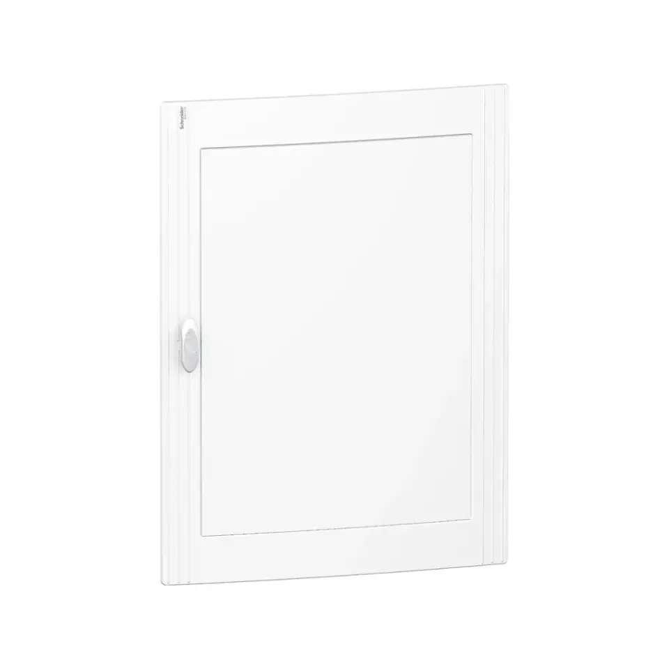 Schneider Electric PRA16324, Pragma, 72 Modül, 3 Sıralı, Sıvaüstü Dağıtım Kutusu için Şeffaf Kapak
