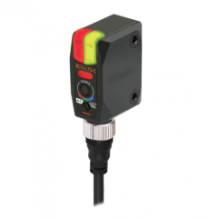 Autonics  BC15-LDT-C Fotoelektrik Renk Sensörü